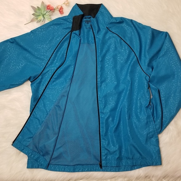 EVERLAST Windbreaker - Picture 2 of 8